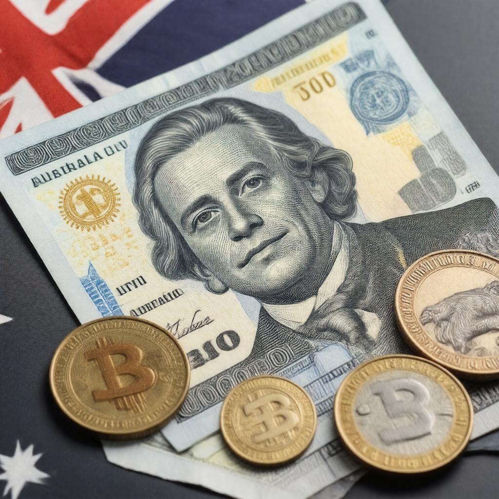 Australian dollar